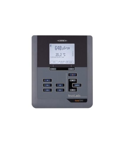 WTW inoLab® Cond 7310 Masaüstü İletkenlik Ölçüm Cihazı