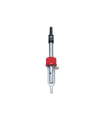 WTW LR 325/01 Ultra Saf Su ve İz İletkenlik Ölçüm Hücresi