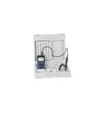 WTW ProfiLine Oxi 3310 Set 1 Taşınabilir Çözünmüş Oksijen Ölçüm Cihazı - Görsel 3