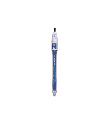 WTW SenTix 81 Sıcaklık Sensörlü Doldurulabilir Cam pH Elektrotları