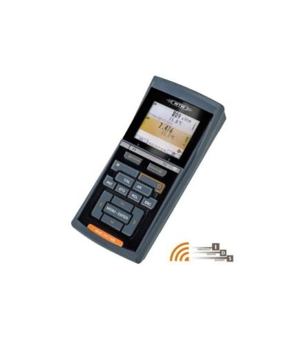 MultiLine® 3620 IDS Set C Çok Parametreli Taşınabilir Ölçüm Cihazı