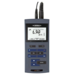 WTW pH 3310 Taşınabilir Ölçüm Cihazı Set 2