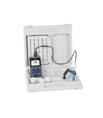 WTW pH 3310 Taşınabilir Ölçüm Cihazı Set 2 - Görsel 3