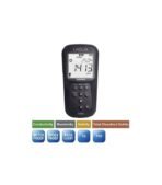 Horıba Laqua Ec220-K İletkenlik / Tds / Direnç / Sal / Sıcaklık Ölçer
