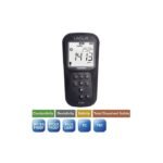 Horıba Laqua Ec220-K İletkenlik / Tds / Direnç / Sal / Sıcaklık Ölçer