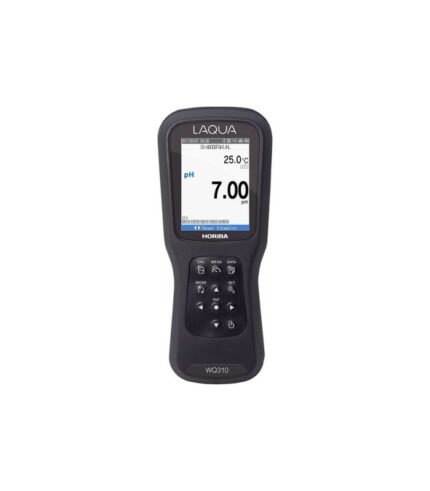 HORIBA LAQUA WQ-310-K El Tipi Su Kalitesi Ölçüm Cihazı