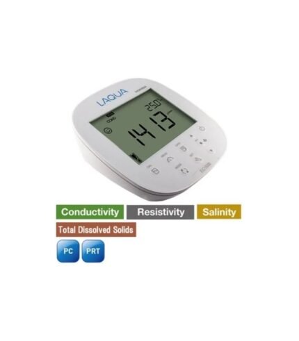 HORIBA LAQUA EC1500 Masaüstü İletkenlik Ölçer