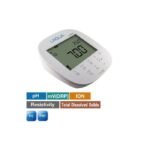 HORIBA LAQUA PC1500-SR Masa Tipi pH/İletkenlik Ölçer