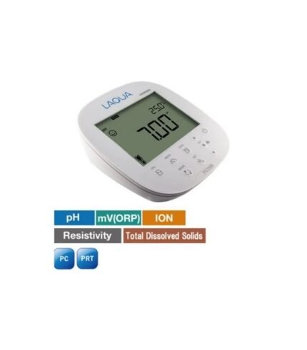 HORIBA LAQUA PC1500-SR Masa Tipi pH/İletkenlik Ölçer