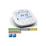 Horiba LAQUA EC2000-S Masa Tipi İletkenlik / Direnç / Tuzluluk / TDS / Sıcaklık Ölçer