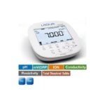 LAQUA PC2000-SR Masa Tipi pH / ORP / İyon / İletkenlik / Direnç / TDS / Tuzluluk / Sıcaklık Ölçer