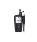 Horıba Laqua Ec220-K İletkenlik / Tds / Direnç / Sal / Sıcaklık Ölçer - Görsel 3