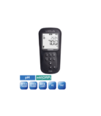 HORIBA LAQUA pH220-K Masa Tipi pH Metre