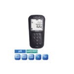 HORIBA LAQUA pH220-K Masa Tipi pH Metre