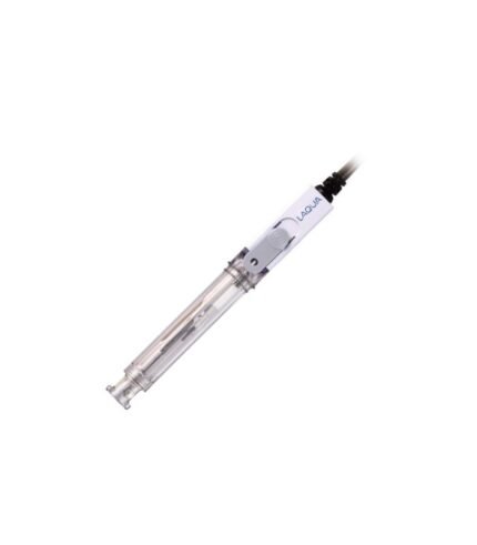 HORIBA 9625-20D Plastik Gövdeli, Dolumlu pH Elektrodu