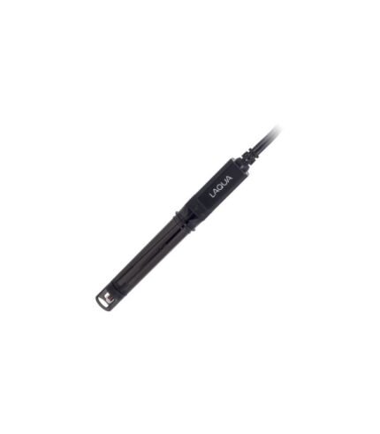 HORIBA 9652-10D pH Elektrodu | Plastik Gövdeli | Jel