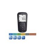 HORIBA LAQUA PC210-K pH / ORP / İletkenlik / Direnç / TDS / Tuzluluk / Sıcaklık Ölçer