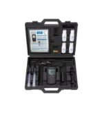 HORIBA LAQUA PC210-K pH / ORP / İletkenlik / Direnç / TDS / Tuzluluk / Sıcaklık Ölçer - Görsel 2
