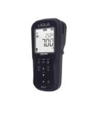 HORIBA LAQUA PC210-K pH / ORP / İletkenlik / Direnç / TDS / Tuzluluk / Sıcaklık Ölçer - Görsel 3