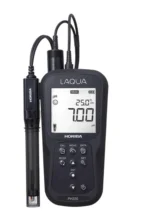 HORIBA LAQUA pH220-K Masa Tipi pH Metre - Görsel 3