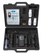 HORIBA LAQUA pH210-K Masa Tipi pH Metre - Görsel 2