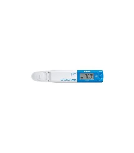LAQUAtwin pH-11 El Tipi pH Ölçer