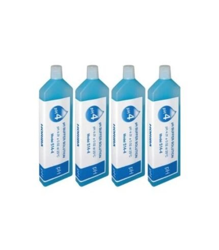Horiba pH 4.01 Buffer 514-4 Tampon Solüsyonu