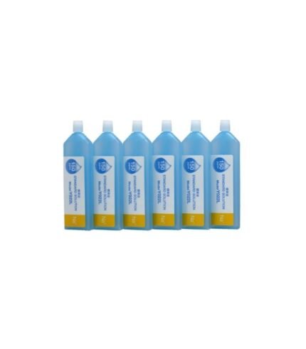 HORIBA Y022L 150 ppm Sodyum İyon Standart Çözeltisi