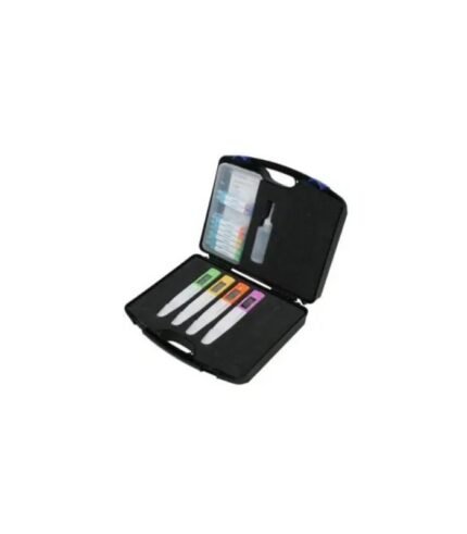 HORIBA LAQUAtwin 4M Kit Çok Parametreli El Tipi İyon Ölçüm Seti